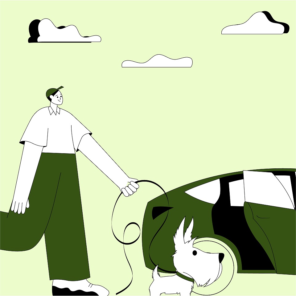 Pet Service 1